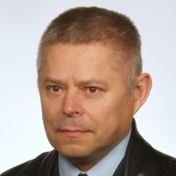 Marek Lisiecki